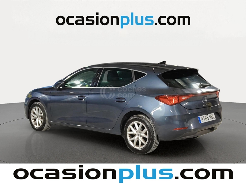 Foto del SEAT León ST 2.0TDI CR S&S Style XS 115