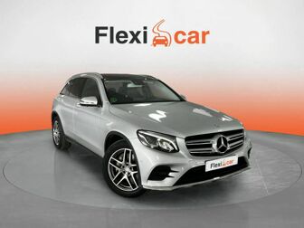 Imagen de MERCEDES Clase GLC GLC 250 4Matic Aut.