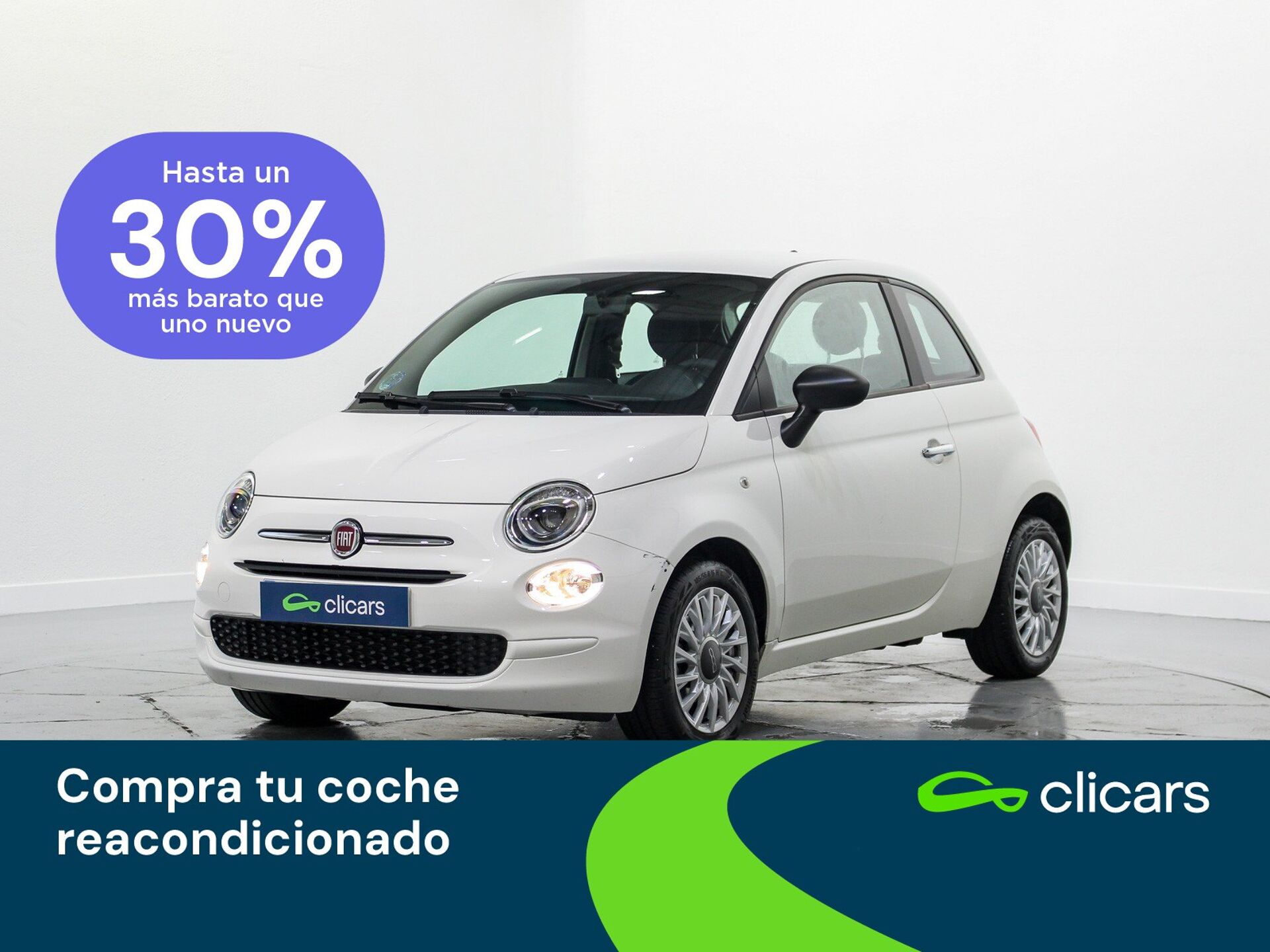 Imagen de FIAT 500