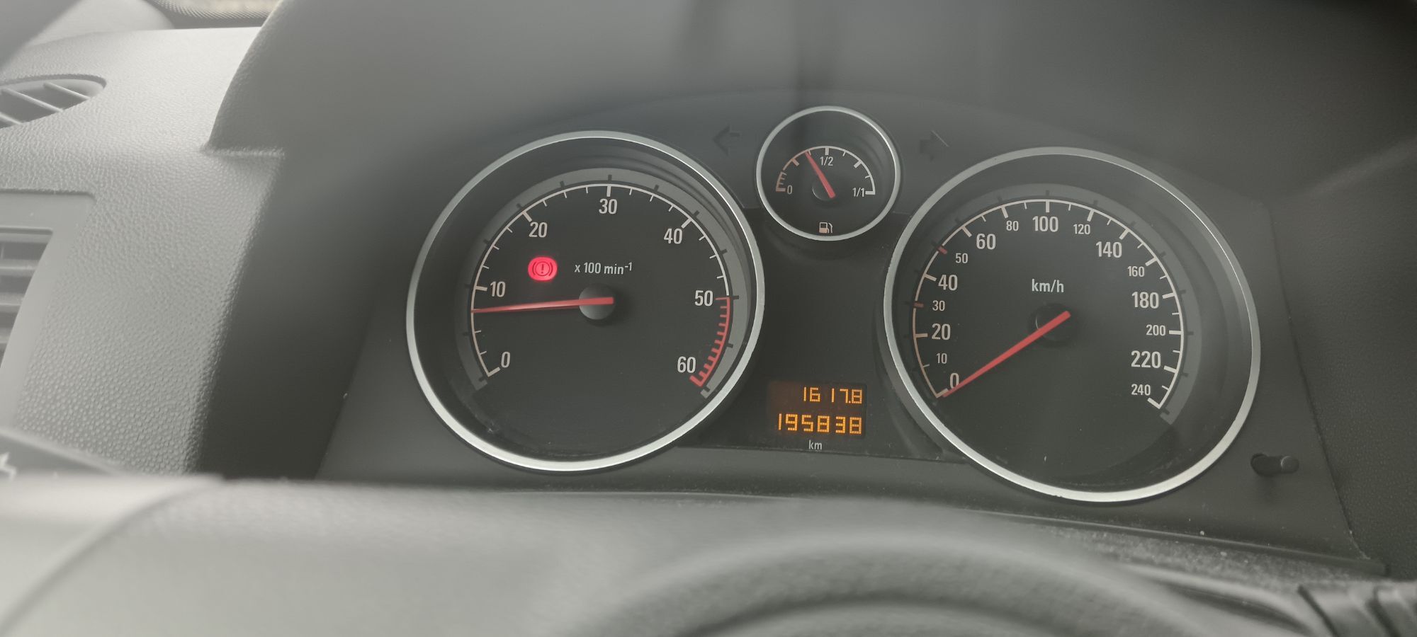 Foto del OPEL Astra 1.3CDTi Enjoy