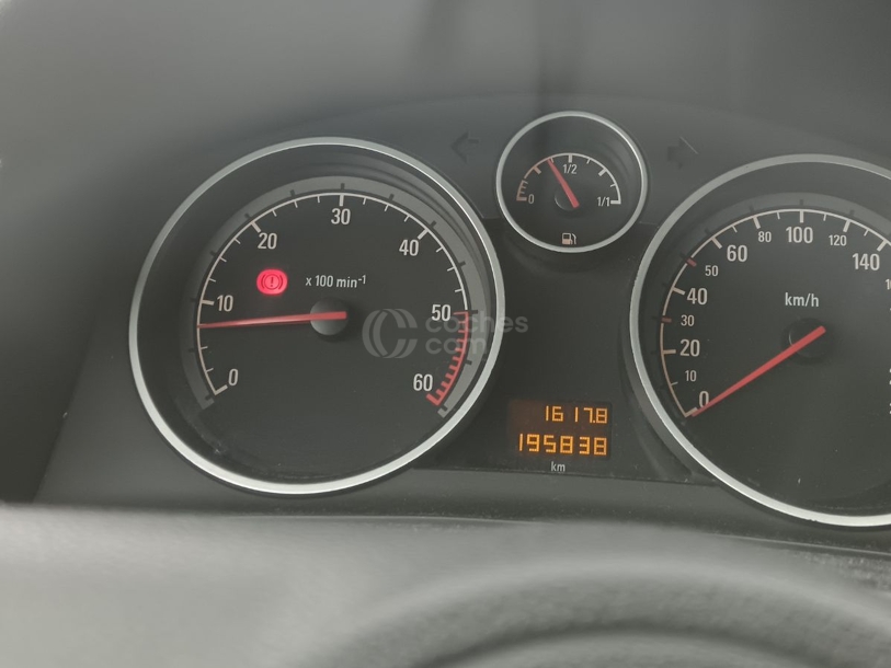 Foto del OPEL Astra 1.3CDTi Enjoy