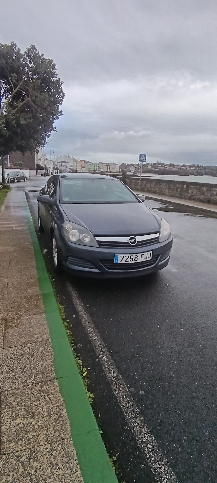 Foto del OPEL Astra 1.3CDTi Enjoy