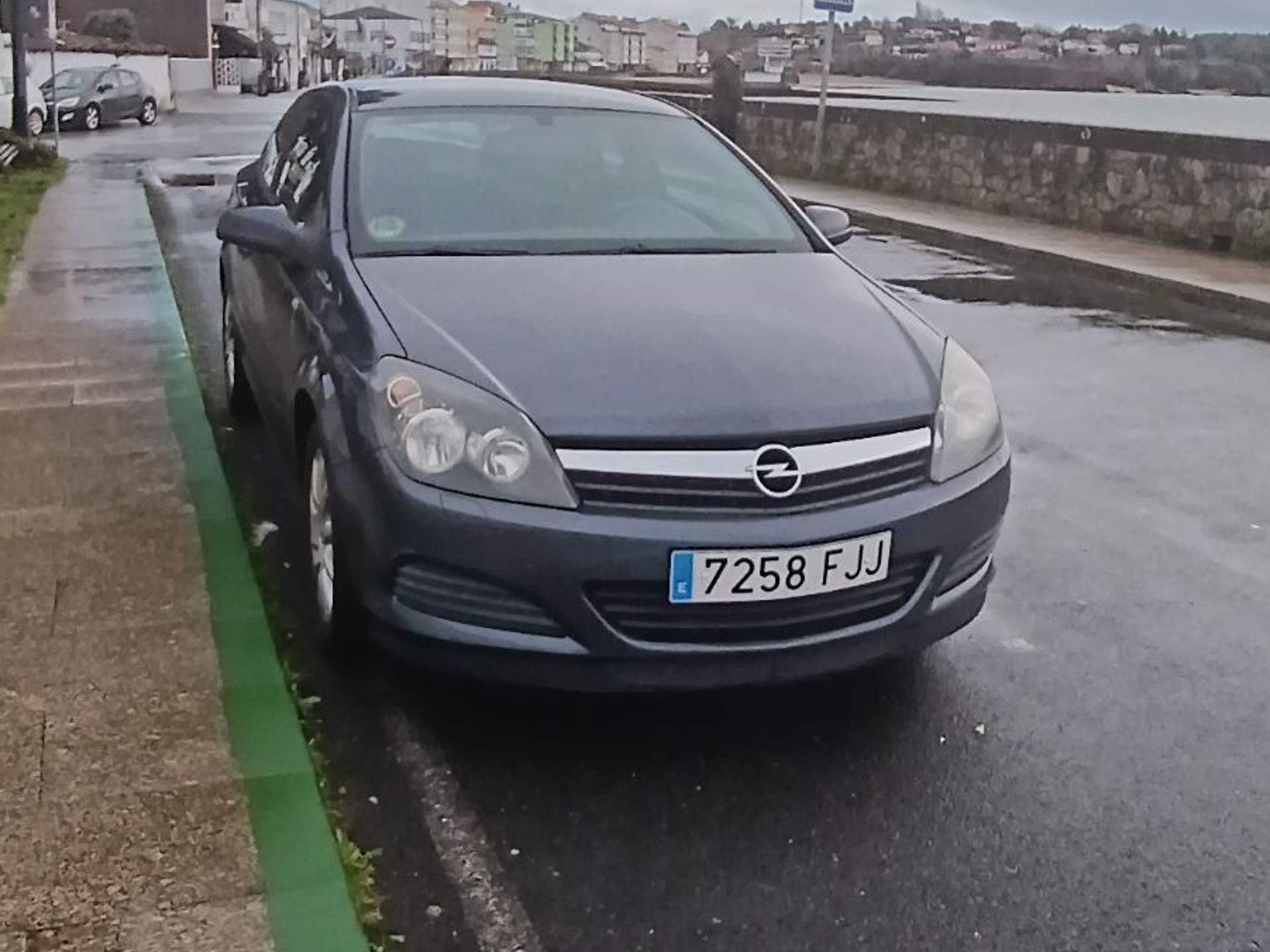 Imagen de OPEL Astra