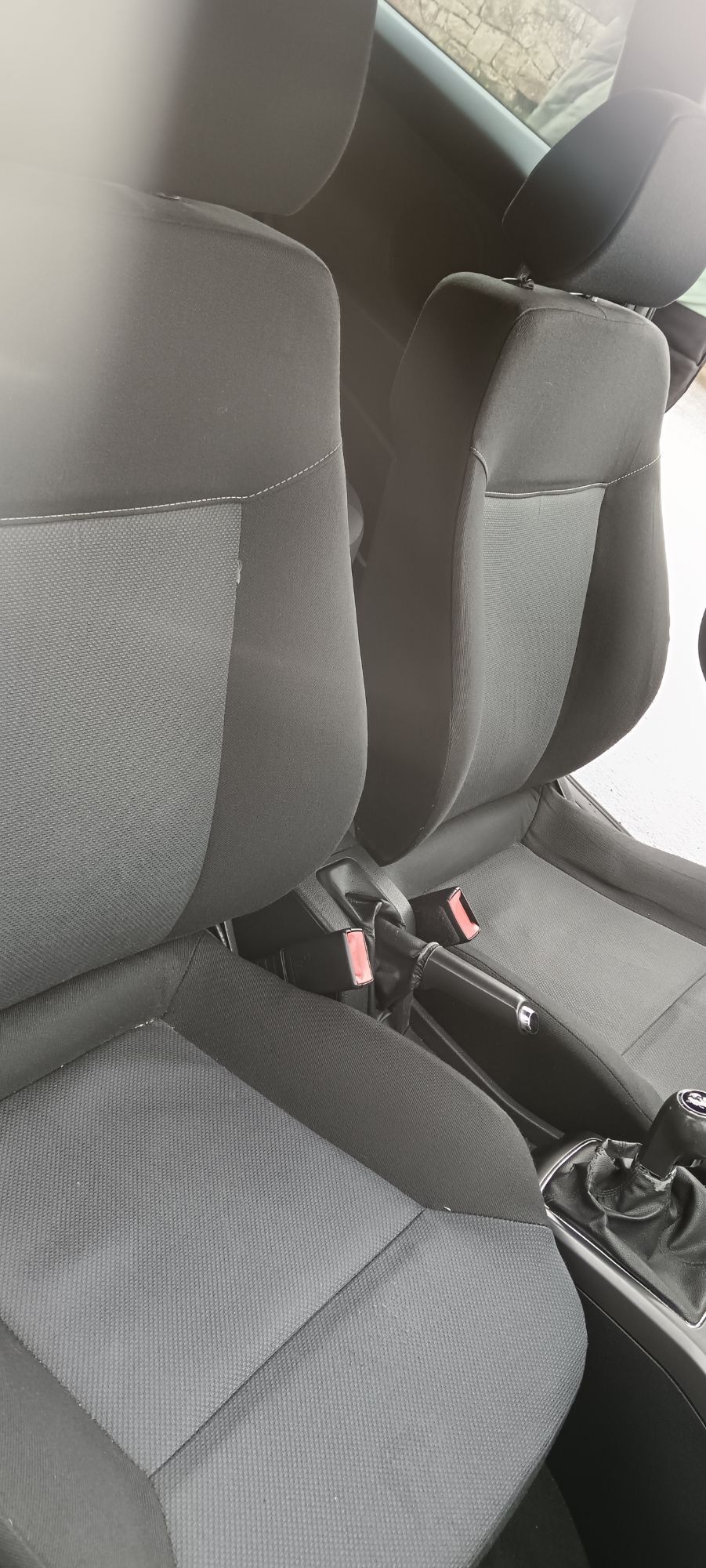 Foto del OPEL Astra 1.3CDTi Enjoy