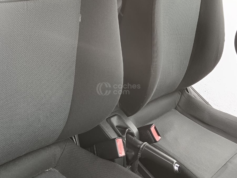 Foto del OPEL Astra 1.3CDTi Enjoy