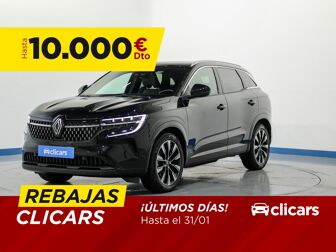 Imagen de RENAULT Austral 1.2 E-Tech Híbrido Techno 146kW