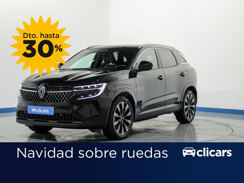 Foto del RENAULT Austral 1.2 E-Tech Híbrido Techno 146kW