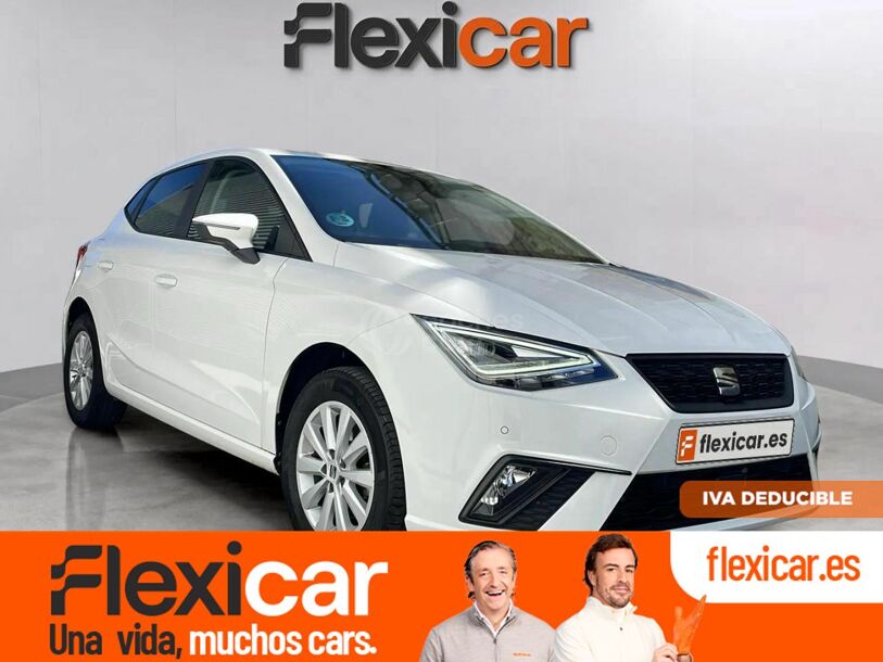 Foto del SEAT Ibiza 1.0 TSI S&S Style 110