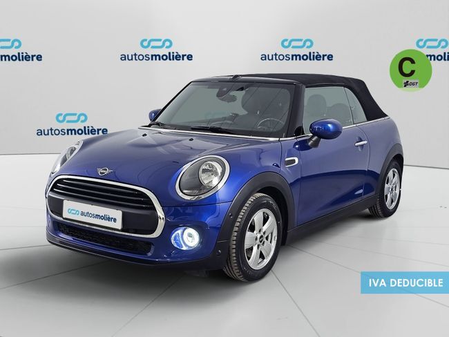 MINI Mini (One 75 kW (102 CV)) en Málaga