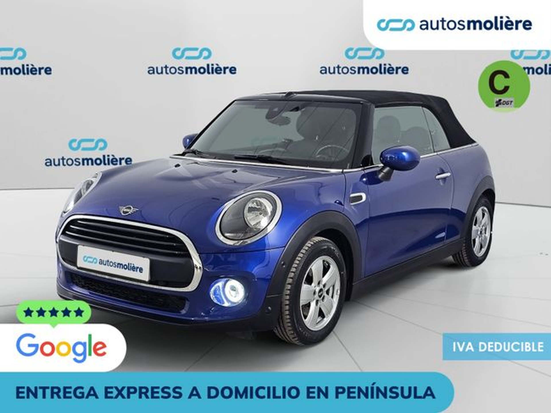 Imagen de MINI Mini