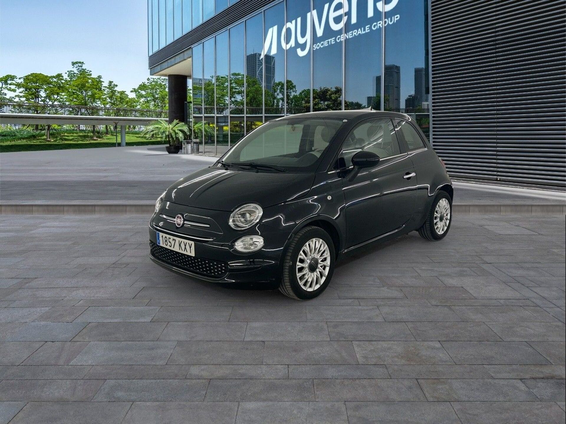 Imagen de FIAT 500