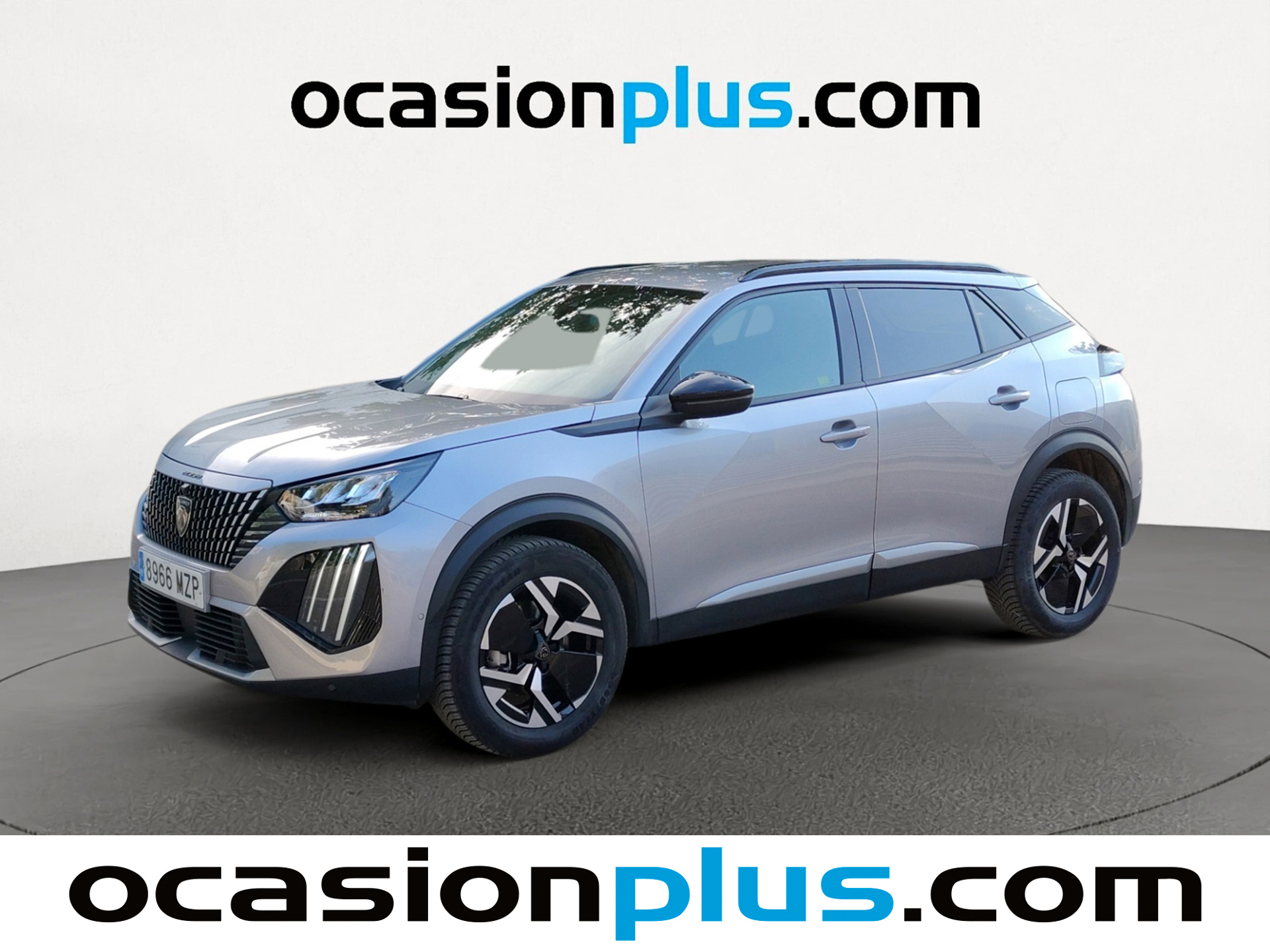 Imagen de PEUGEOT 2008