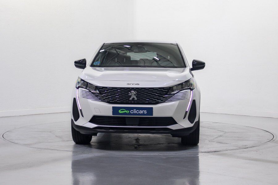 Foto del PEUGEOT 3008 Hybrid 136 Allure Pack eDCS6