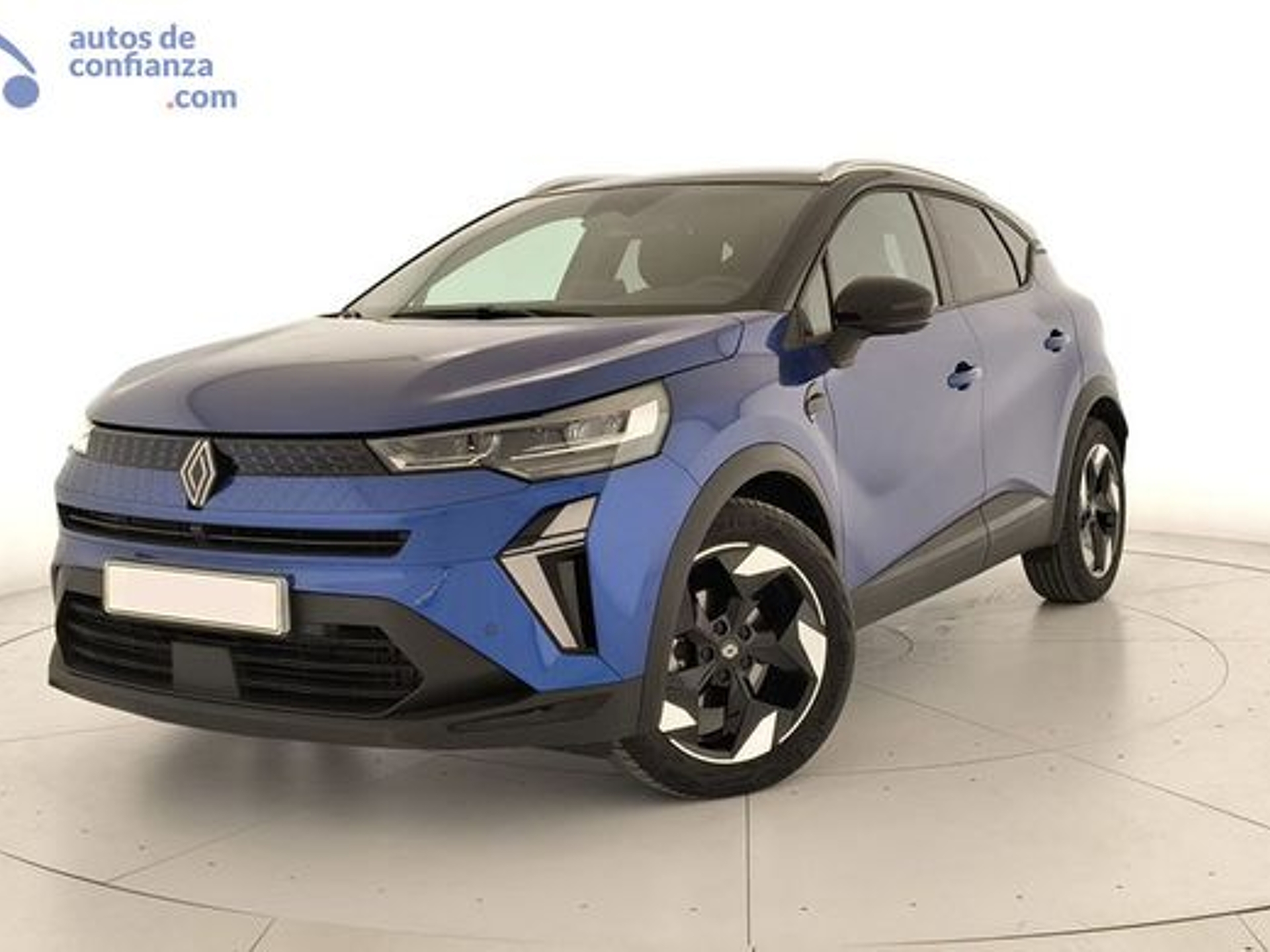 Imagen de RENAULT Captur