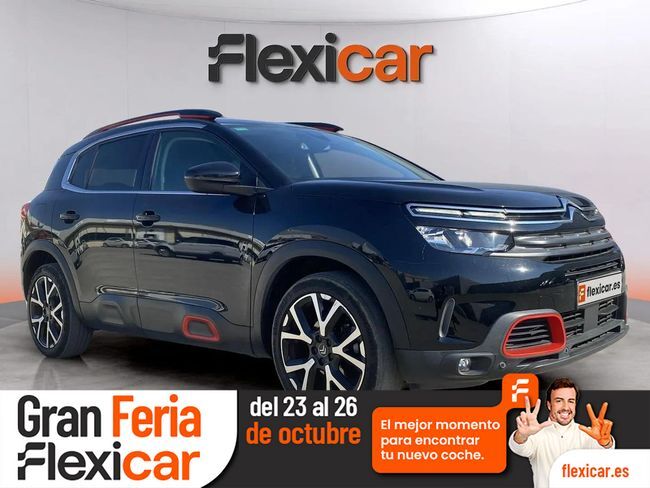 CITROEN C5 Aircross (PureTech 96kW (130CV) S&S Feel) en Granada