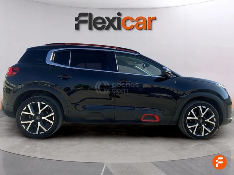 Foto del CITROEN C5 Aircross PureTech S&S Feel 130