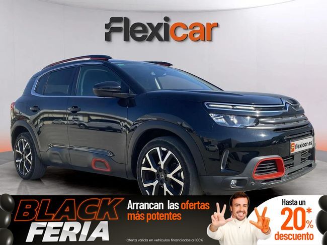 CITROEN C5 Aircross (PureTech 96kW (130CV) S&S Feel) en Granada