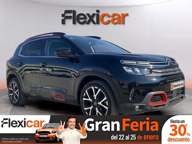 Foto del CITROEN C5 Aircross PureTech S&S Feel 130
