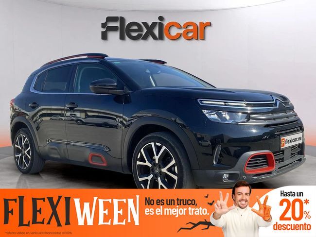 CITROEN C5 Aircross (PureTech 96kW (130CV) S&S Feel) en Granada