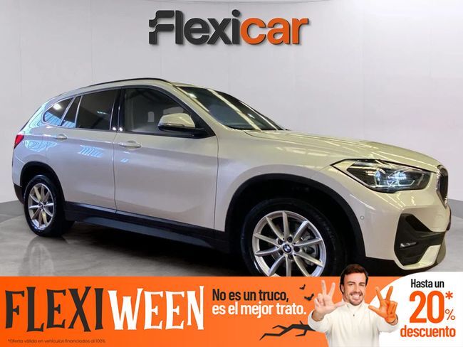 BMW X1 (sDrive18d) en Castellón