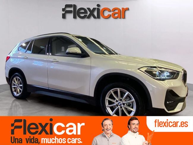 BMW X1 (sDrive18d) en Castellón