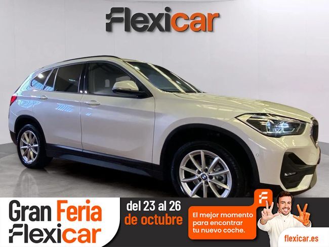 BMW X1 (sDrive18d) en Castellón