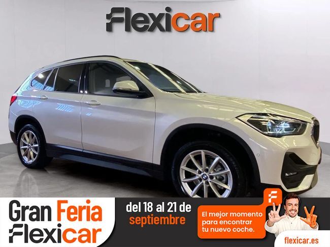 BMW X1 (sDrive18d) en Castellón