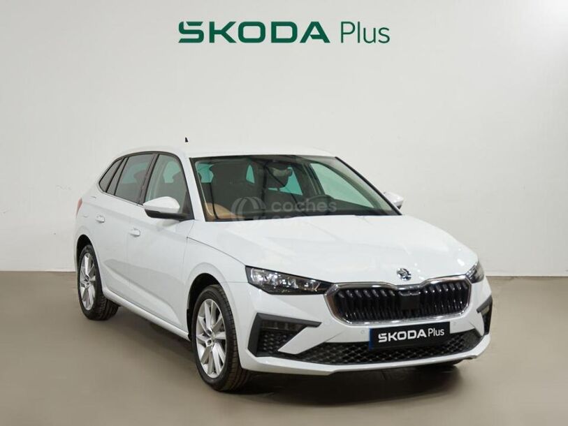 Foto del SKODA Scala 1.0 TSI Selection 85kW