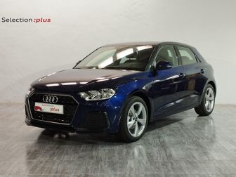 Imagen de AUDI A1 Sportback 30 TFSI Advanced