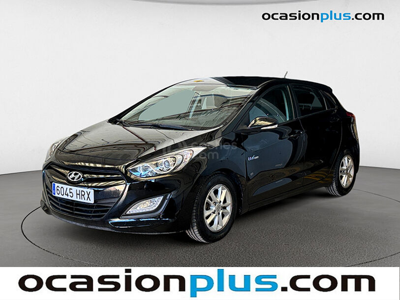 Foto del HYUNDAI i30 1.6 GDI BlueDrive Tecno S