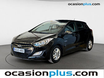 Imagen de HYUNDAI i30 1.6 GDI BlueDrive Tecno S