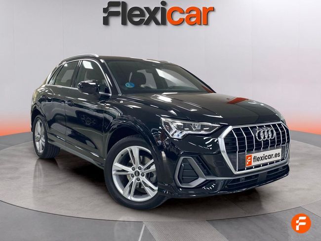 Foto del AUDI Q3 35 TFSI S line S tronic
