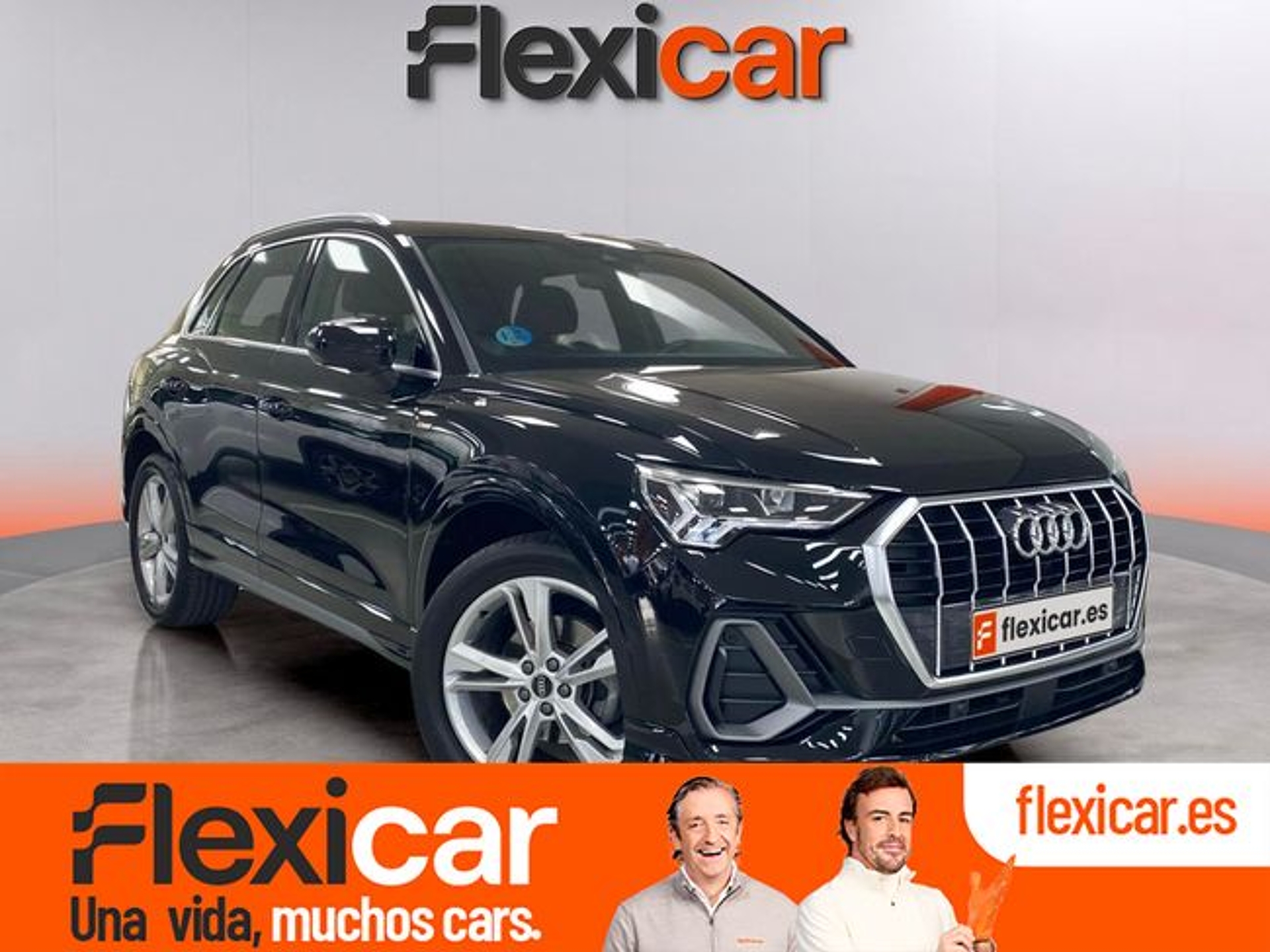 Imagen de AUDI Q3