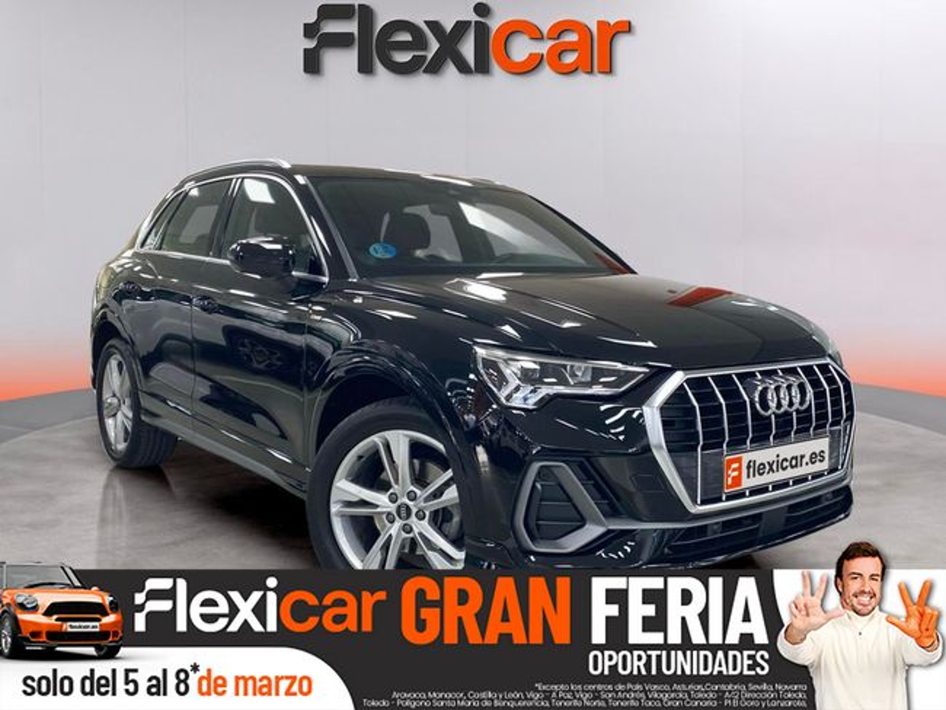 Imagen de AUDI Q3