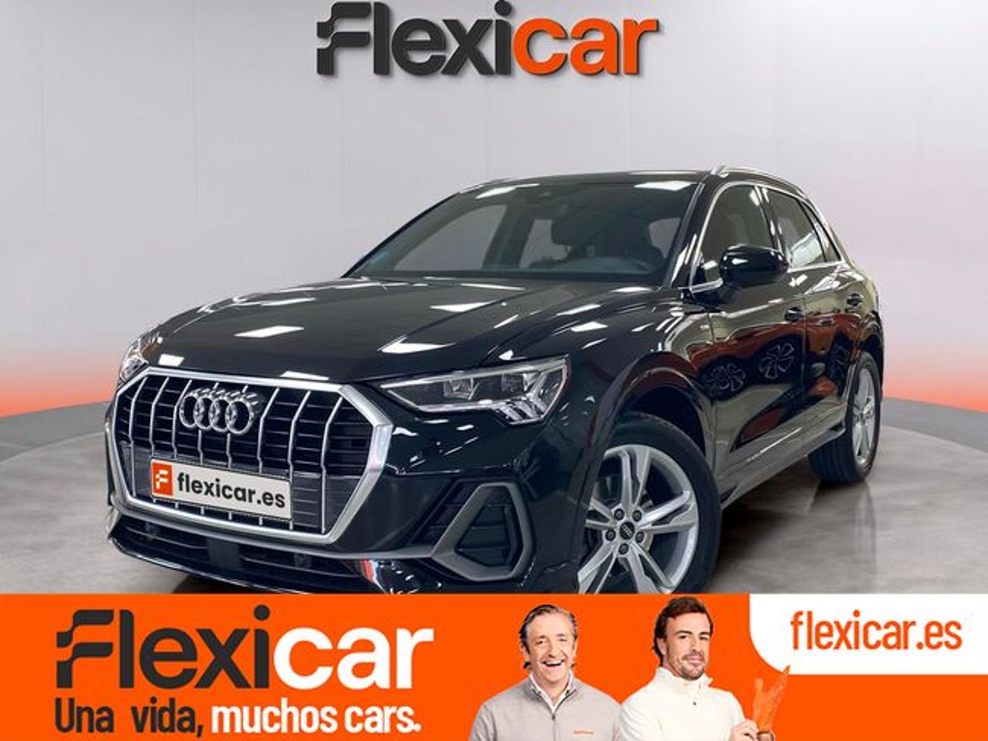 Imagen de AUDI Q3