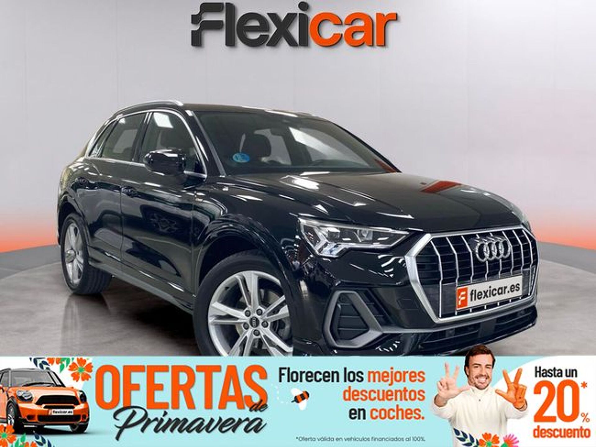 Imagen 1 de AUDI Q3