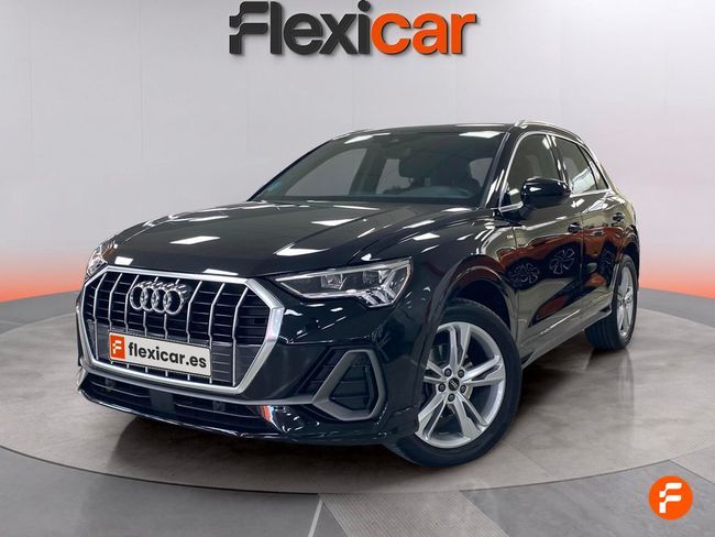 Foto del AUDI Q3 35 TFSI S line S tronic