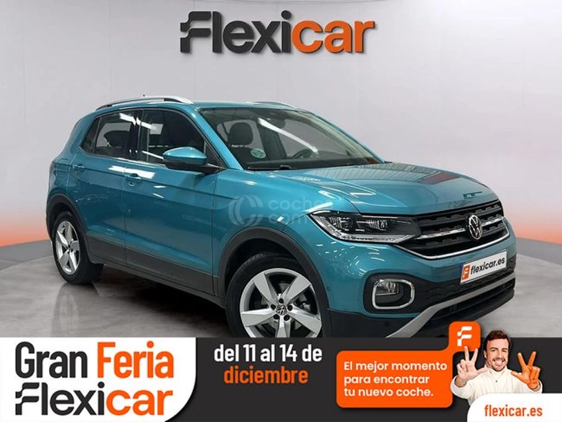 Foto del VOLKSWAGEN T-Cross 1.5 TSI Sport DSG7 110kW