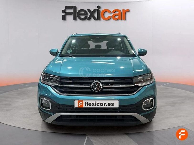 Foto del VOLKSWAGEN T-Cross 1.5 TSI Sport DSG7 110kW