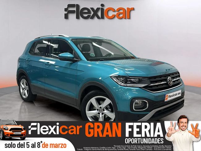 Foto del VOLKSWAGEN T-Cross 1.5 TSI Sport DSG7 110kW