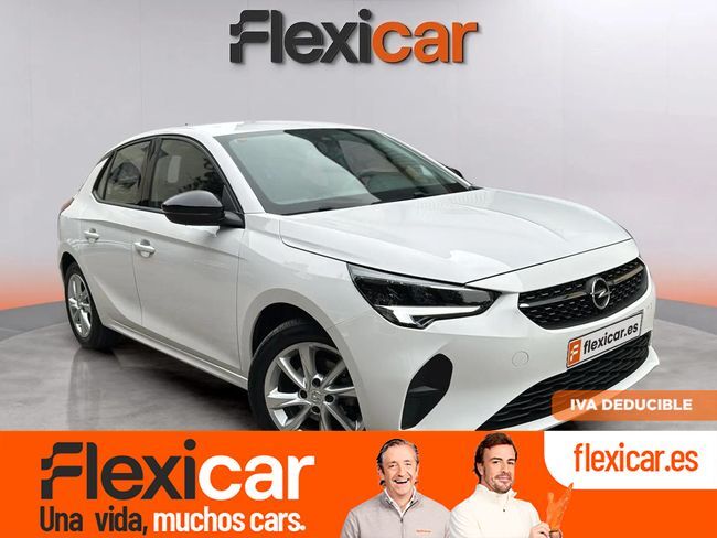 OPEL Corsa (1.2 XEL 55kW (75CV) Edition) en Madrid