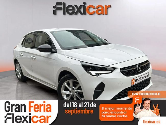 OPEL Corsa (1.2 XEL 55kW (75CV) Edition) en Madrid