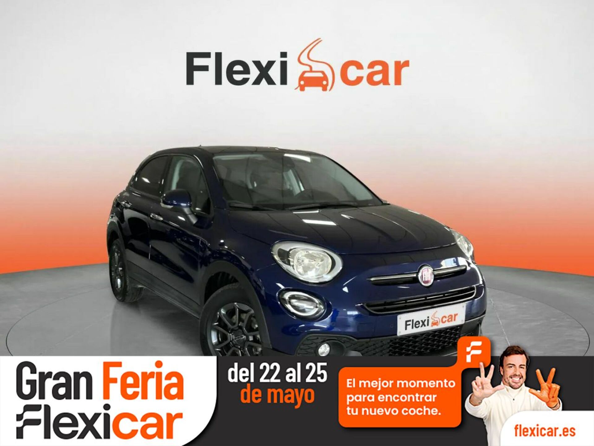 Imagen de FIAT 500X