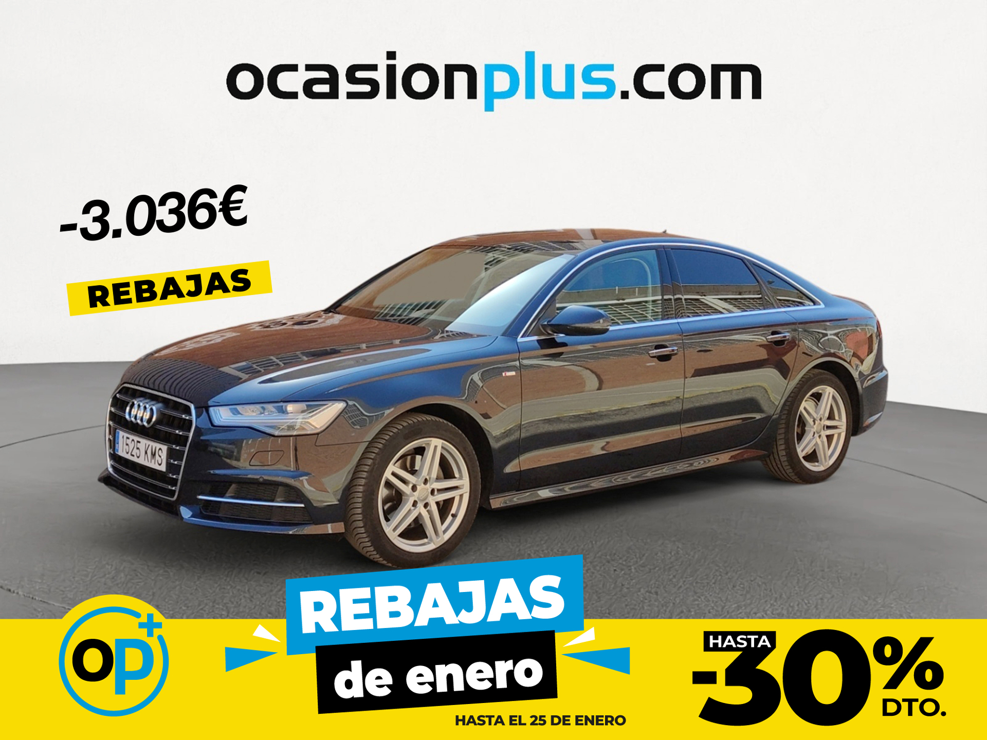 Imagen de AUDI A6