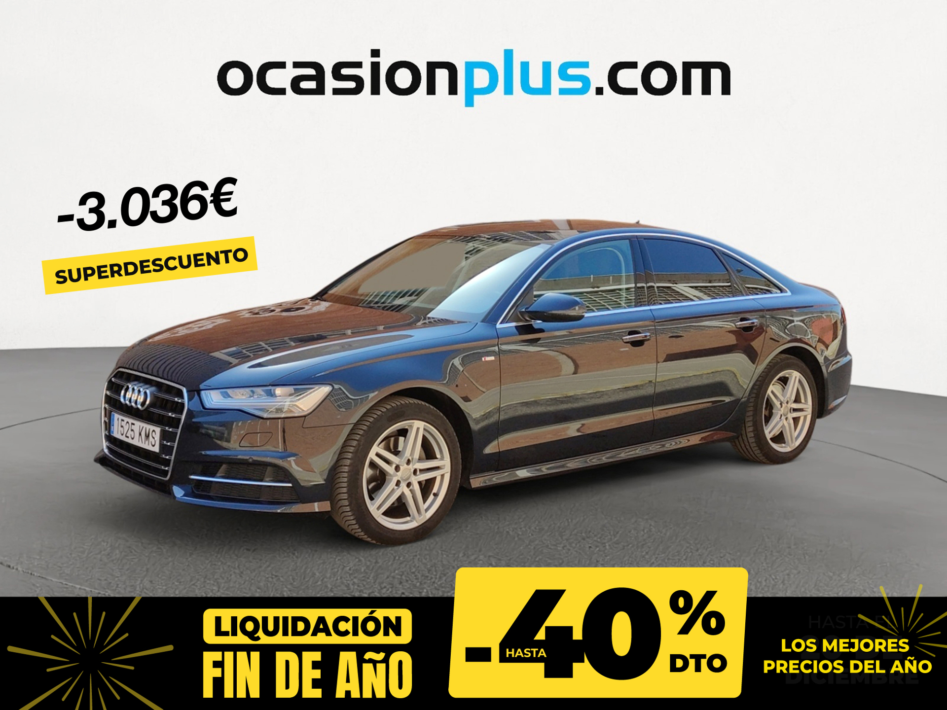 Imagen de AUDI A6