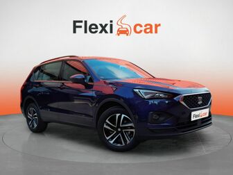 Imagen de SEAT Tarraco 1.5 TSI S&S Style 150