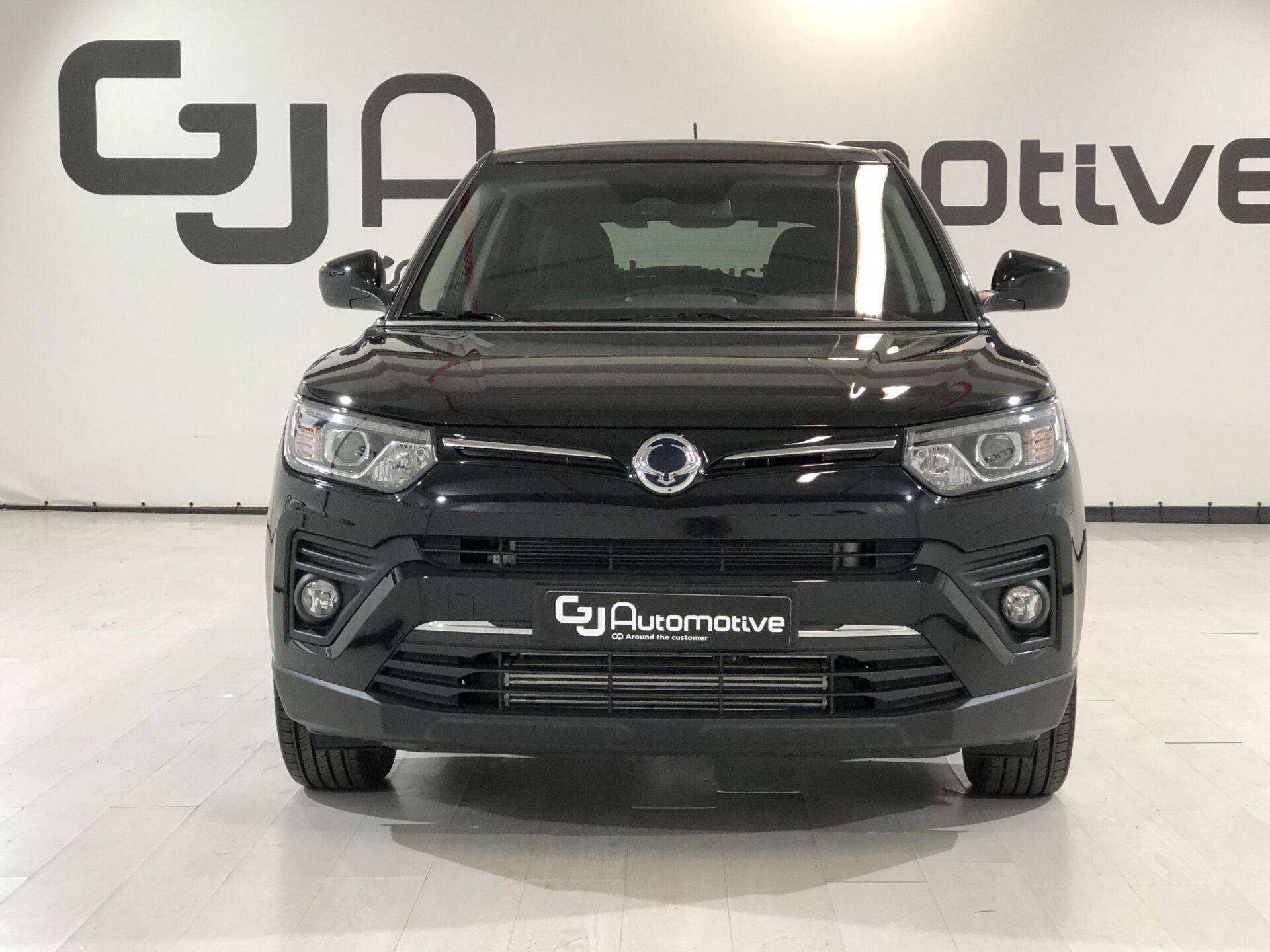 Imagen 2 de SSANGYONG KGM Tivoli