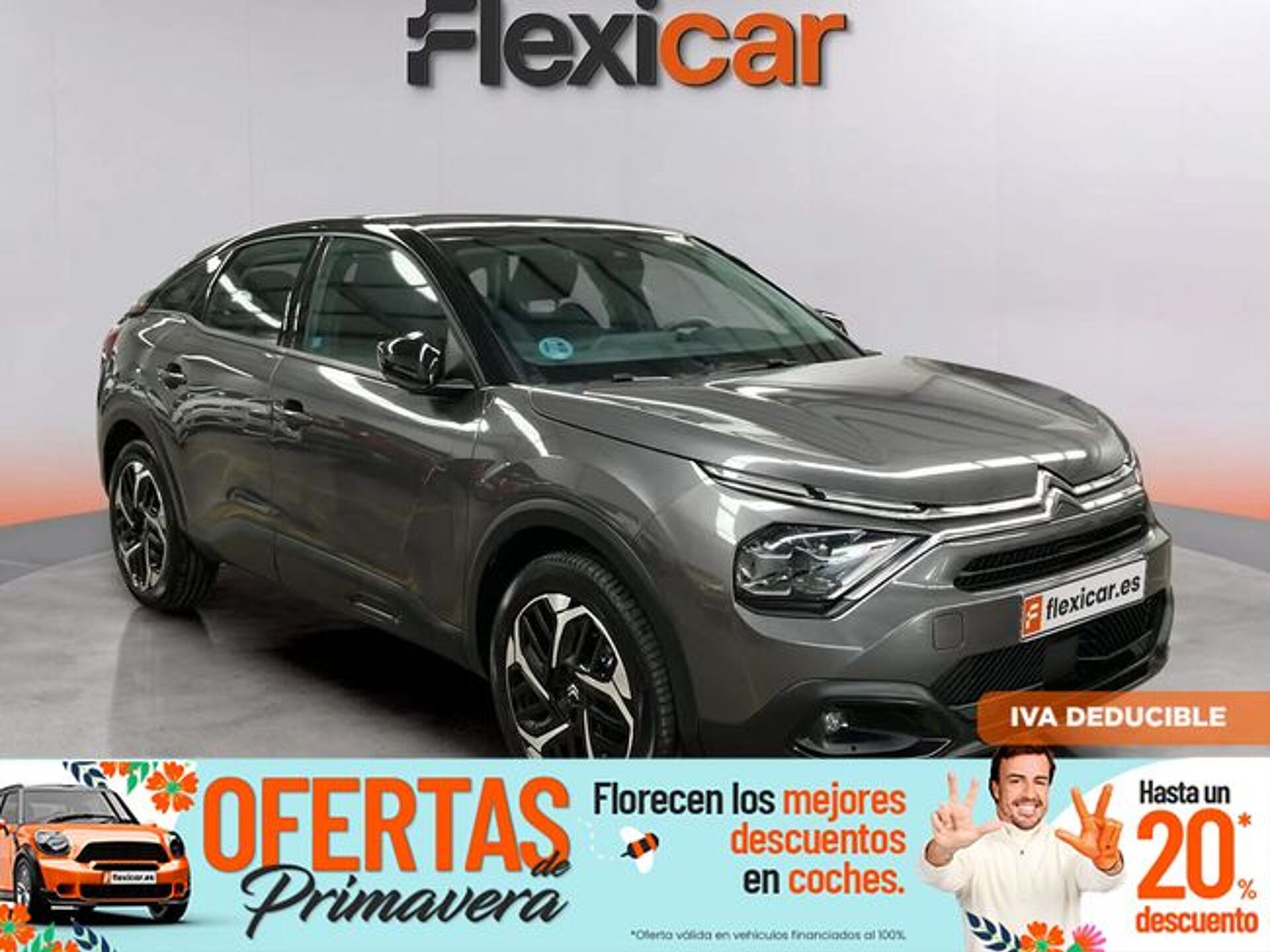 Imagen 1 de CITROEN C4