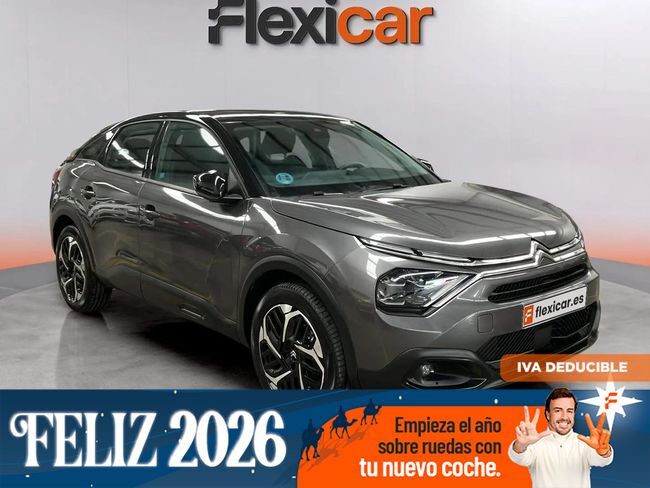 CITROEN C4 (PureTech 130 S&S 6v Business Edition) en Málaga