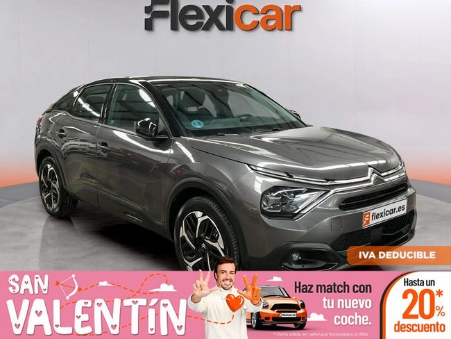 Foto del CITROEN C4 1.2 PureTech Business Edition S&S 130